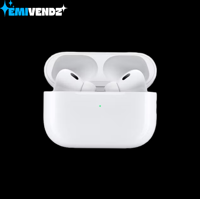 Airbuds 2nd Gen- Vendor