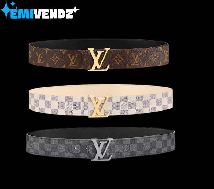 Lv Belt - Vendor