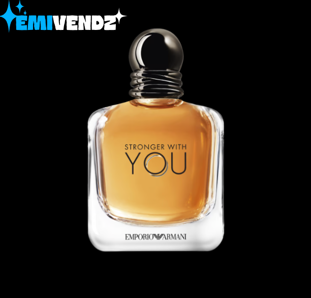 Armani Perfume - Vendor