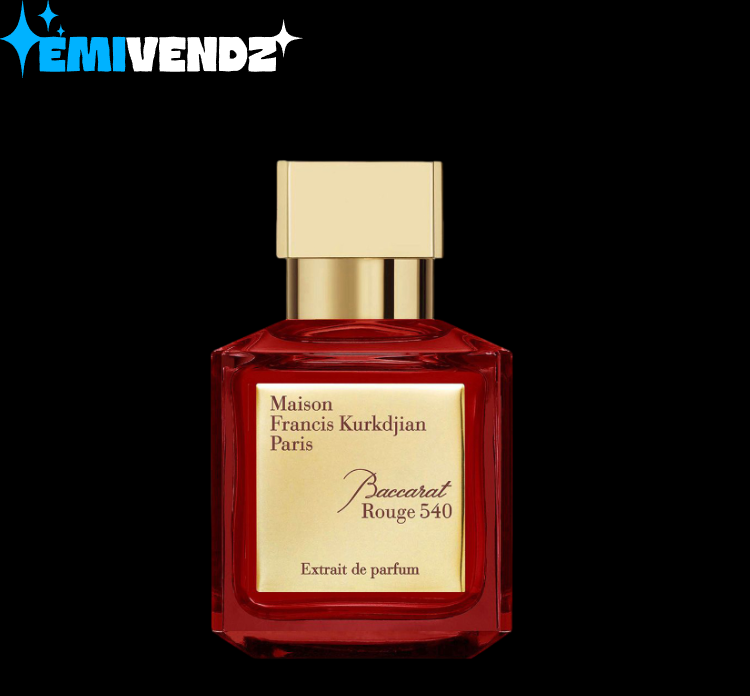 Maison Francis Rouge - Vendor