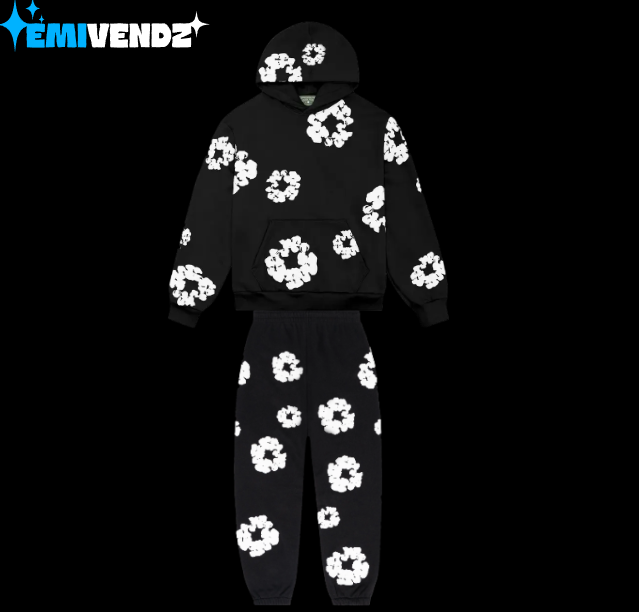 Denim Tears - Vendor