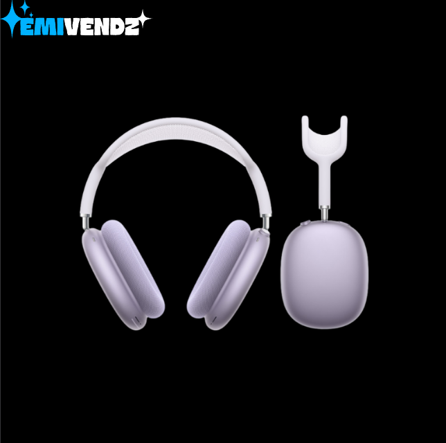 Airpods Max - Vendor