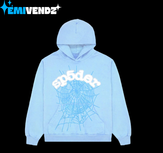 Sp5der Hoodie - Vendor