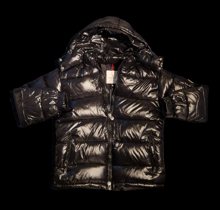 Moncler Maya Puffer- Vendor