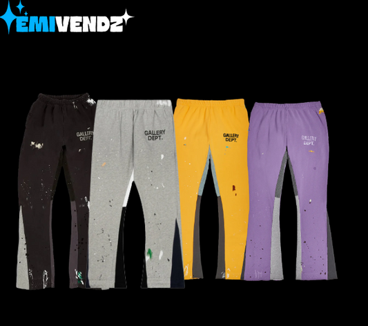 Gallery Dept - Vendor