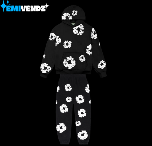 Denim Tears - Vendor